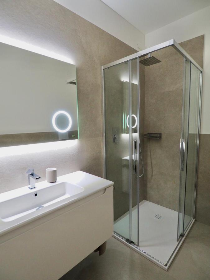 Apartment Luma With Pool Lido di Jesolo Exterior foto