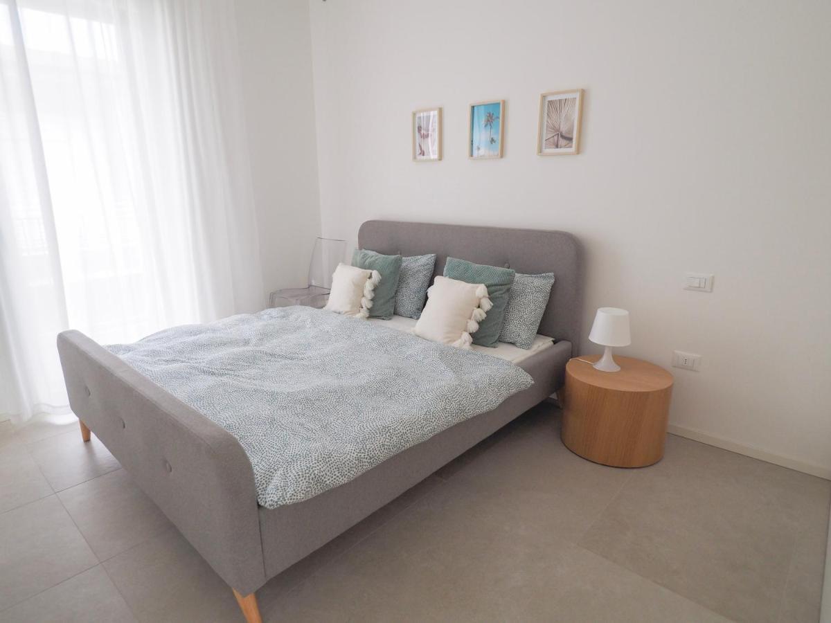 Apartment Luma With Pool Lido di Jesolo Exterior foto